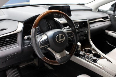 2019 Lexus RX 350 350