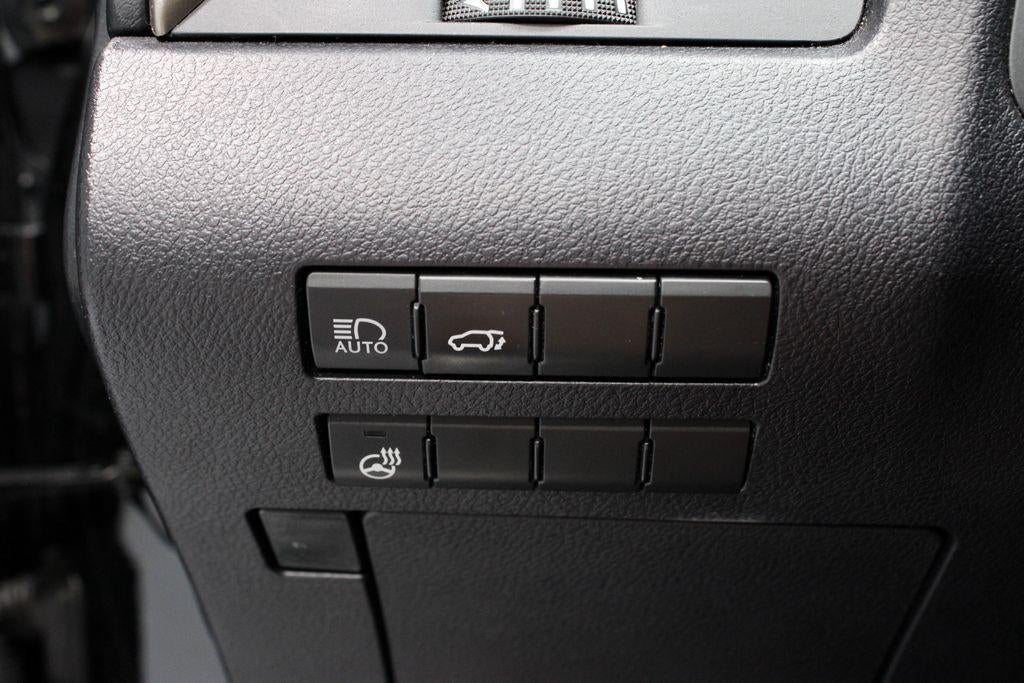 2019 Lexus RX 350 350