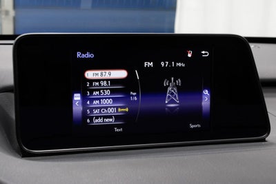 2019 Lexus RX 350 350