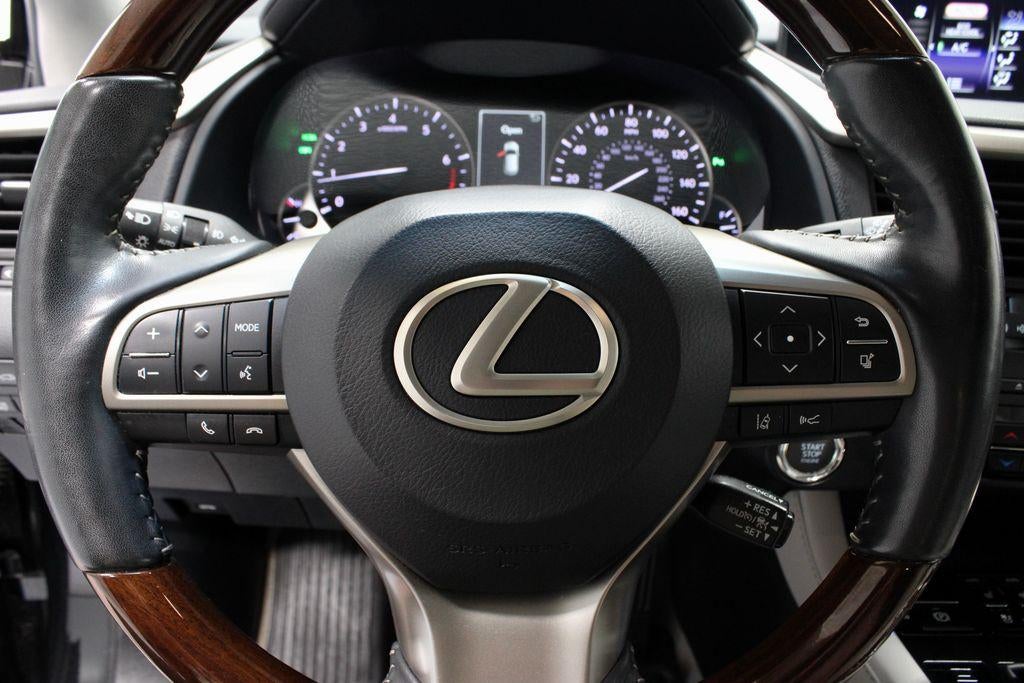 2019 Lexus RX 350 350