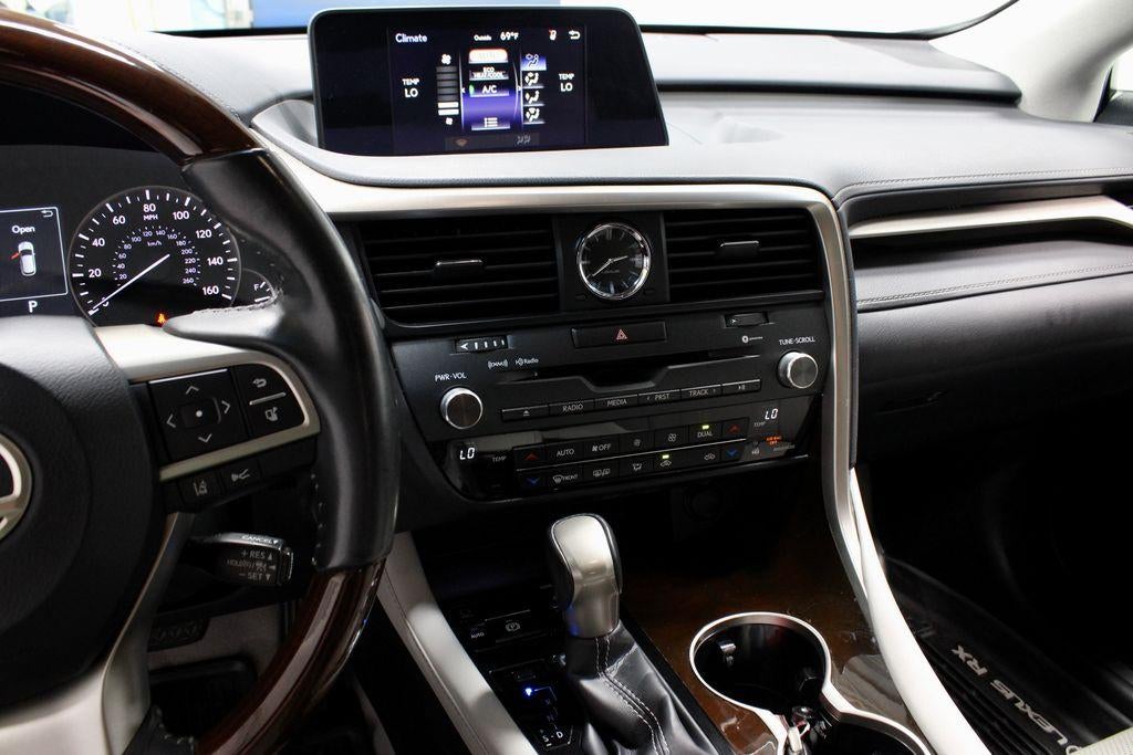 2019 Lexus RX 350 350