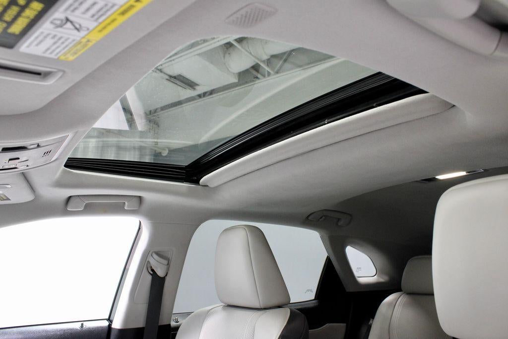 2019 Lexus RX 350 350