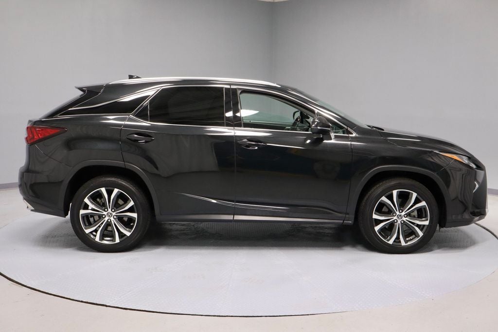 2019 Lexus RX 350 350