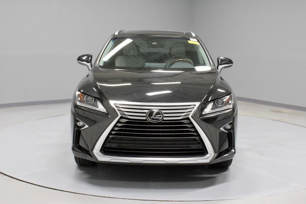 2019 Lexus RX 350 350