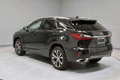 2019 Lexus RX 350 350