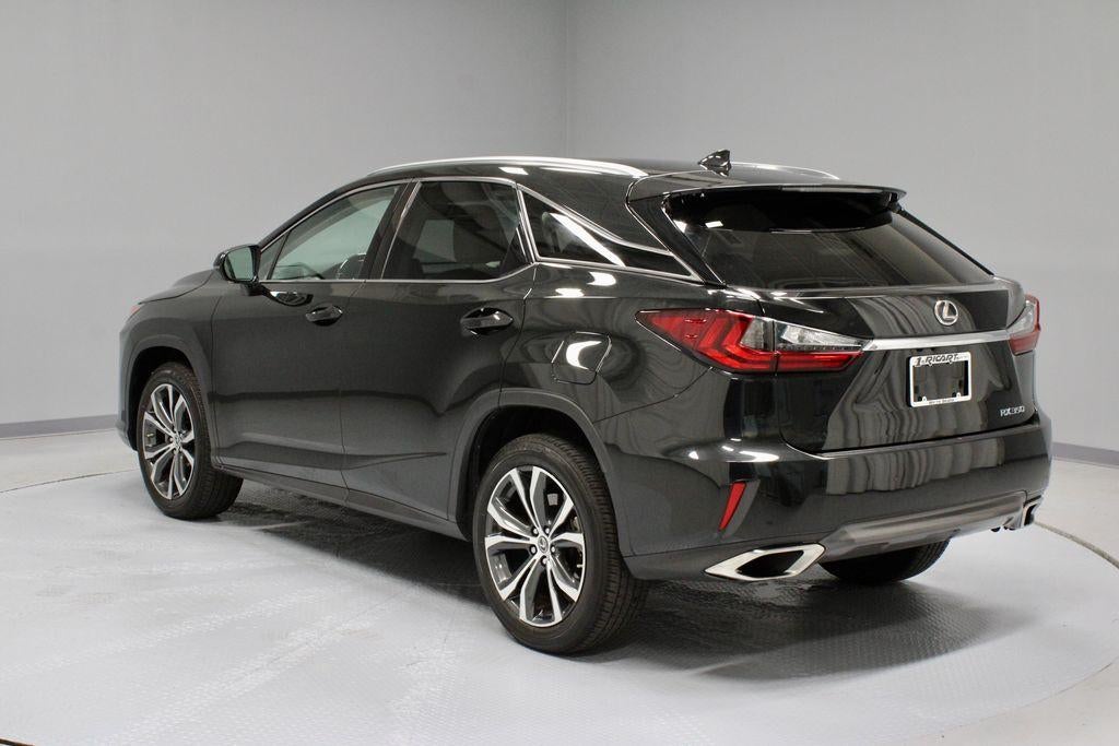 2019 Lexus RX 350 350