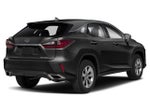 2019 Lexus RX 350 350