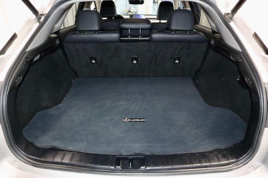 2016 Lexus RX 350 350