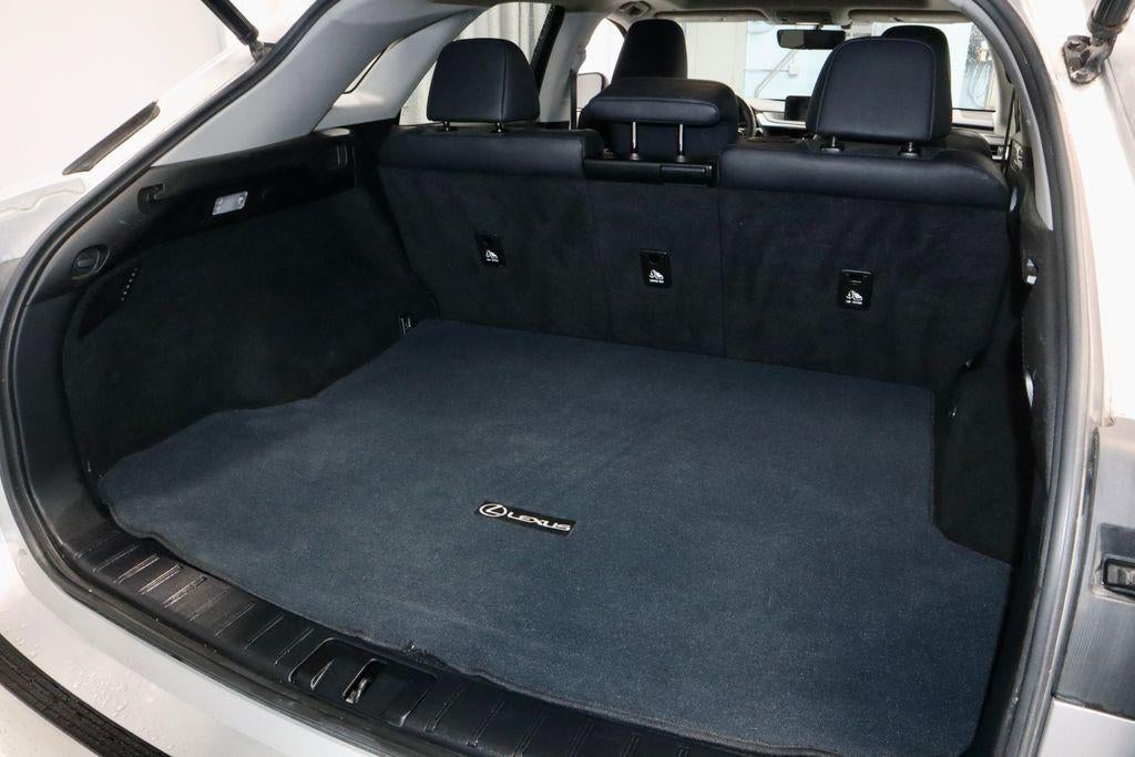 2016 Lexus RX 350 350