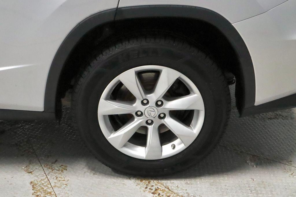 2016 Lexus RX 350 350