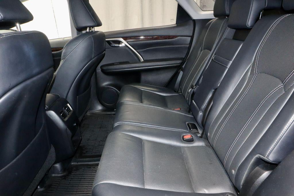2016 Lexus RX 350 350