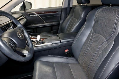 2016 Lexus RX 350 350