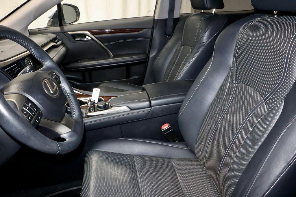 2016 Lexus RX 350 350