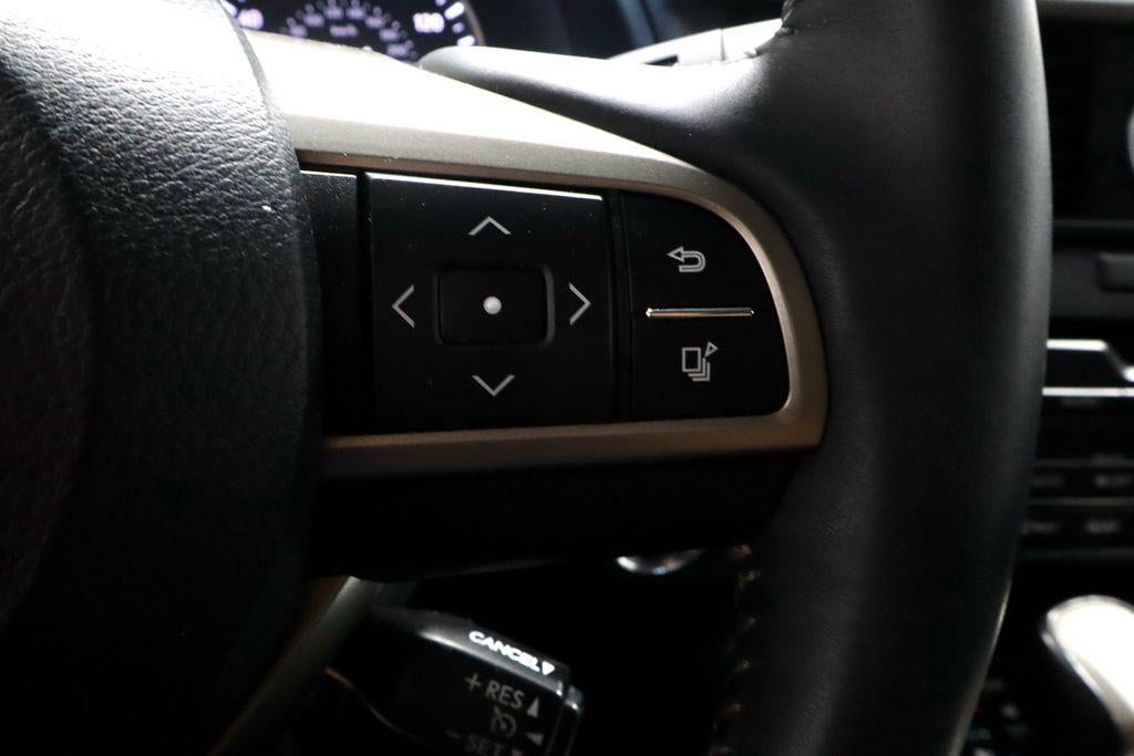 2016 Lexus RX 350 350