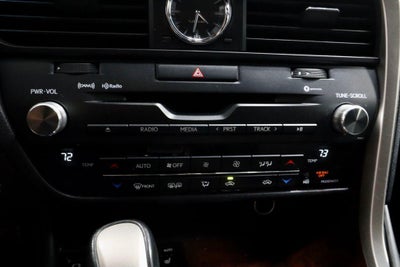 2016 Lexus RX 350 350