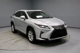 2016 Lexus RX 350 350