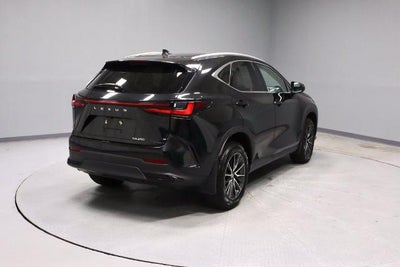 2024 Lexus NX 250 250 Premium