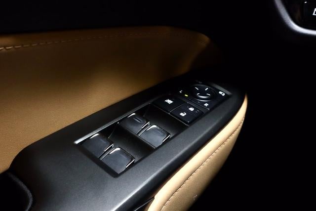 2024 Lexus NX 250 250 Premium