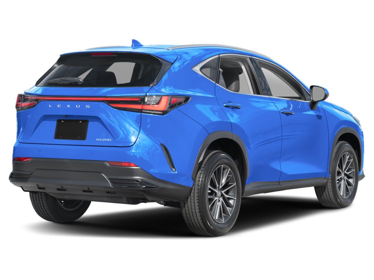 2024 Lexus NX 250 250 Premium
