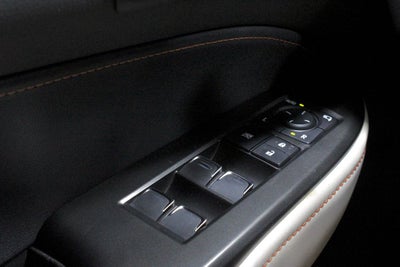 2023 Lexus NX 350 350 Premium