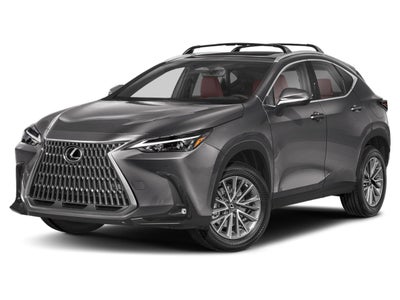 2023 Lexus NX 350 350 Premium