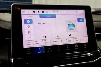 2023 Jeep Compass High Altitude