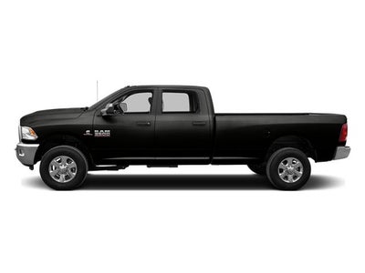 2014 RAM 3500 Laramie