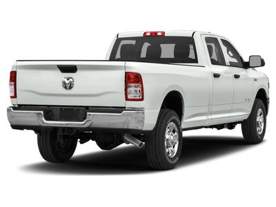 2022 RAM 3500 Laramie