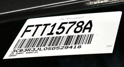 2025 RAM 3500 Laramie