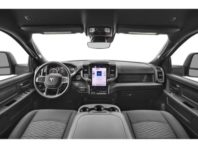 2025 RAM 3500 Laramie