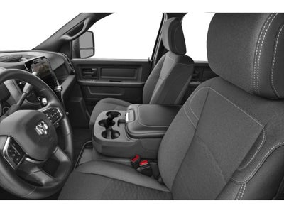 2025 RAM 3500 Laramie