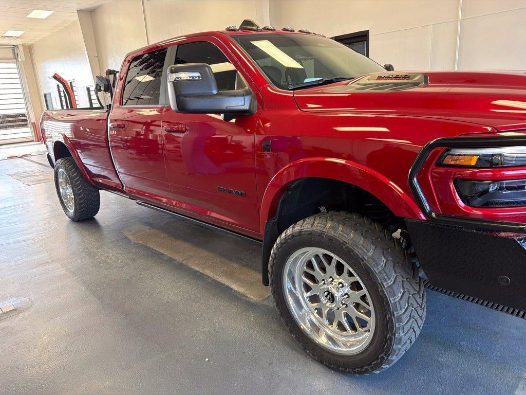 2026 RAM 3500 Limited