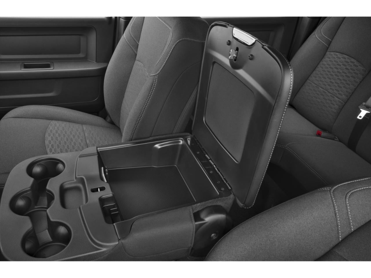 2025 RAM 3500 Tradesman