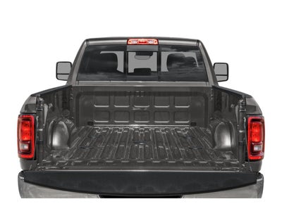 2025 RAM 3500 Tradesman