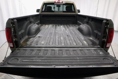 2014 RAM 1500 Tradesman