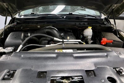 2014 RAM 1500 Tradesman