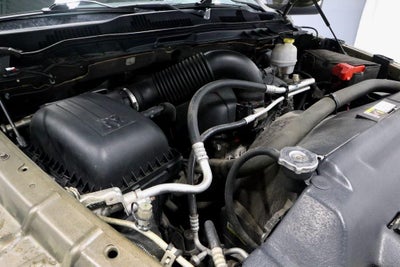 2014 RAM 1500 Tradesman