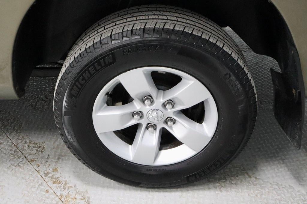 2014 RAM 1500 Tradesman