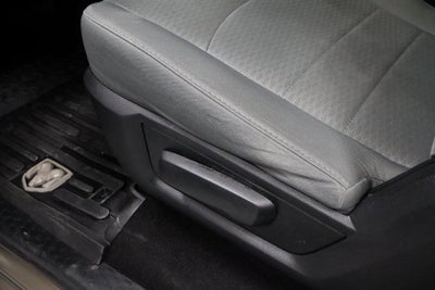 2014 RAM 1500 Tradesman