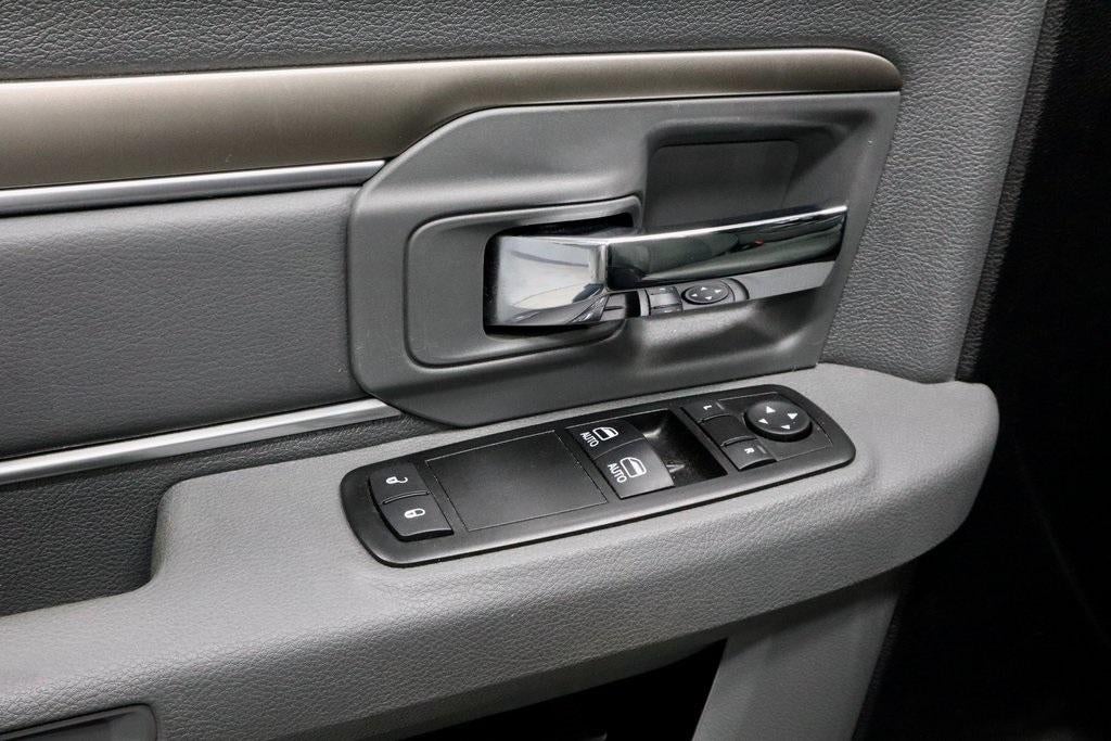 2014 RAM 1500 Tradesman