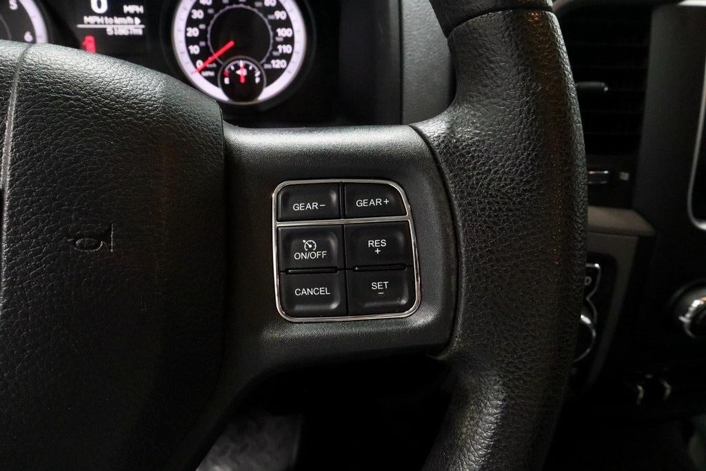 2014 RAM 1500 Tradesman