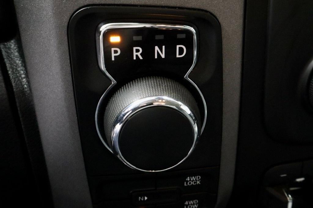 2014 RAM 1500 Tradesman