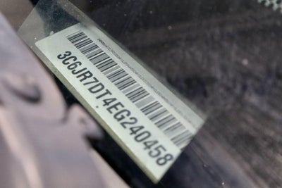 2014 RAM 1500 Tradesman