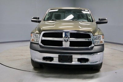 2014 RAM 1500 Tradesman