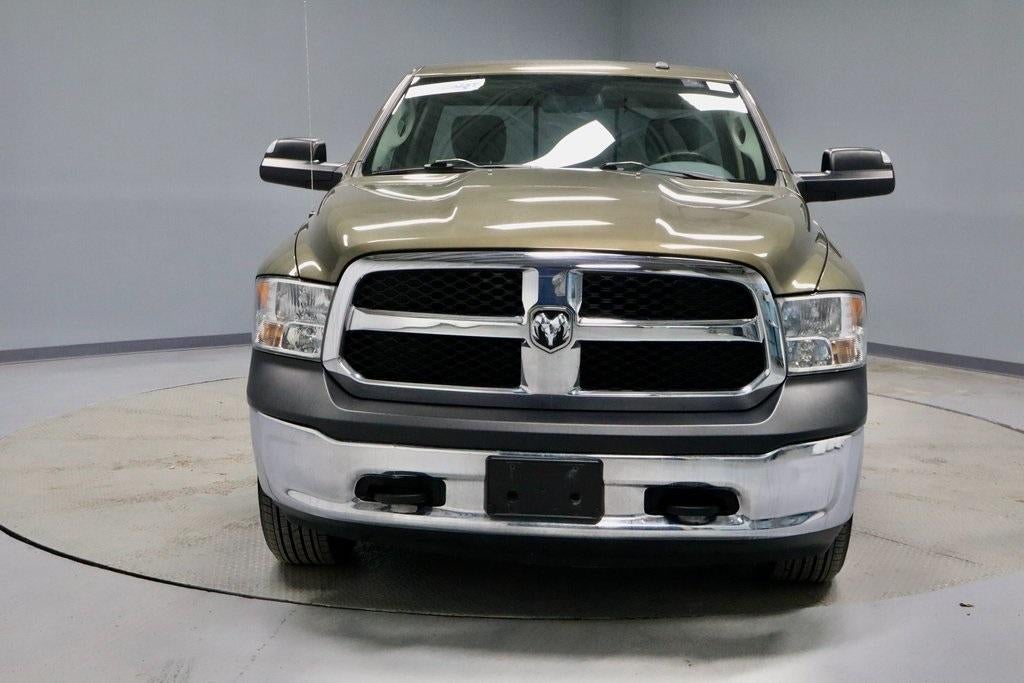 2014 RAM 1500 Tradesman