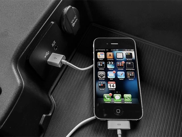 2014 RAM 1500 Tradesman