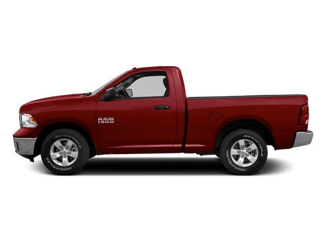 2014 RAM 1500 Tradesman