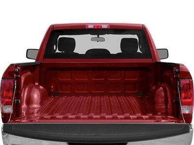 2014 RAM 1500 Tradesman