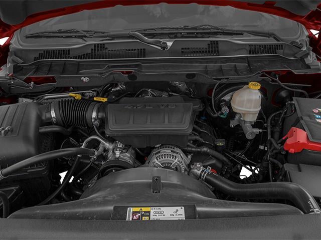 2014 RAM 1500 Tradesman