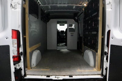 2023 RAM ProMaster Cargo Van Base